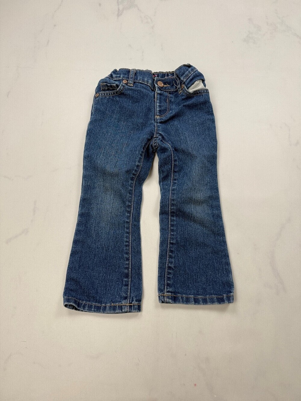 The Children's Place Jeans Blue 90S VTG 90S Jeans - Girls 3T